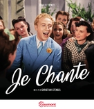 Je chante - French Movie Cover (xs thumbnail)