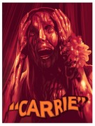 Carrie - British poster (xs thumbnail)
