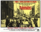 Ravagers - Movie Poster (xs thumbnail)