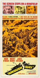 Ambush Bay - Movie Poster (xs thumbnail)