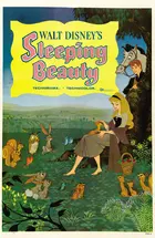 Sleeping Beauty Poster