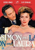 Simon and Laura - Movie Cover (xs thumbnail)