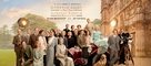 Downton Abbey: A New Era - Belgian Movie Poster (xs thumbnail)