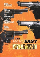 The Hard Easy - poster (xs thumbnail)