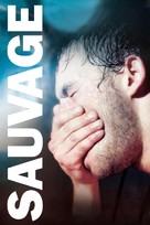 Sauvage - German Video on demand movie cover (xs thumbnail)