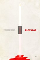 Elevator - Movie Poster (xs thumbnail)