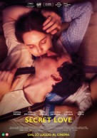 Mothering Sunday - Italian Movie Poster (xs thumbnail)