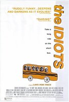 Idioterne - Movie Poster (xs thumbnail)