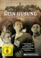 Kein H&uuml;sung - German Movie Cover (xs thumbnail)