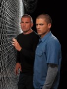 &quot;Prison Break&quot; - Key art (xs thumbnail)