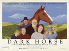 Dark Horse - Canadian Movie Poster (xs thumbnail)