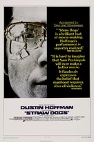 Straw Dogs - Movie Poster (xs thumbnail)