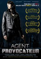 Agent Provocateur - Australian Movie Poster (xs thumbnail)