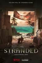 &quot;The Stranded&quot; - Movie Poster (xs thumbnail)