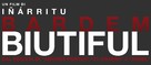 Biutiful - Italian Logo (xs thumbnail)