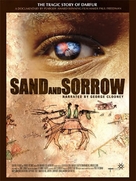 Sand and Sorrow - Movie Poster (xs thumbnail)