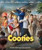 Cooties - Movie Cover (xs thumbnail)