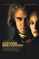 Copying Beethoven - Movie Poster (xs thumbnail)