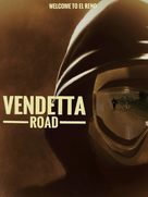 Vendetta Road - Movie Poster (xs thumbnail)