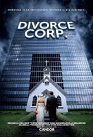 Divorce Corp - Movie Poster (xs thumbnail)