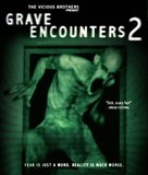 Grave Encounters 2 - Blu-Ray movie cover (xs thumbnail)