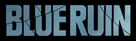 Blue Ruin - Canadian Logo (xs thumbnail)