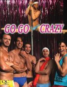 Go Go Crazy - Blu-Ray movie cover (xs thumbnail)