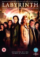 &quot;Labyrinth&quot; - British DVD movie cover (xs thumbnail)