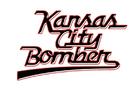 Kansas City Bomber - Logo (xs thumbnail)