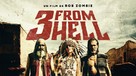 Three From Hell - French Movie Cover (xs thumbnail)