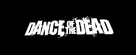 Dance of the Dead - Logo (xs thumbnail)