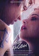 After We Collided - Belgian Movie Poster (xs thumbnail)