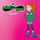 &quot;Infinity Train&quot; - Movie Cover (xs thumbnail)