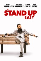 A Stand Up Guy - Movie Poster (xs thumbnail)