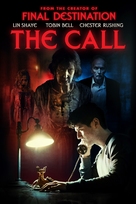 The Call - Movie Cover (xs thumbnail)