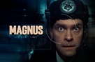 &quot;Magnus&quot; - Norwegian Movie Poster (xs thumbnail)