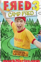 Camp Fred - Movie Poster (xs thumbnail)