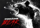 Cocaine Bear - poster (xs thumbnail)