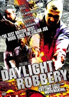Daylight Robbery - Singaporean Movie Cover (xs thumbnail)