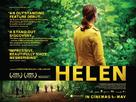 Helen - British Movie Poster (xs thumbnail)