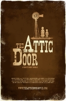 The Attic Door - Movie Poster (xs thumbnail)