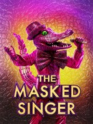 &quot;The Masked Singer&quot; - Video on demand movie cover (xs thumbnail)