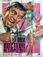 A Stitch in Time Poster