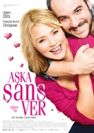 La chance de ma vie - Turkish Movie Poster (xs thumbnail)