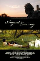 August Evening - Movie Poster (xs thumbnail)