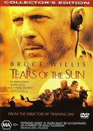 Tears of the Sun - Australian Movie Cover (xs thumbnail)