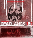 Deadlands: The Rising - Movie Cover (xs thumbnail)