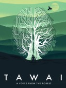 Tawai: A voice from the forest - Movie Cover (xs thumbnail)