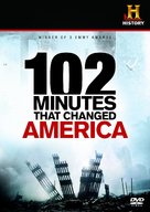 102 Minutes That Changed America - DVD movie cover (xs thumbnail)