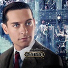 The Great Gatsby - Movie Poster (xs thumbnail)